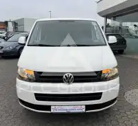 2014 Volkswagen T5