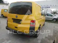 2014 Volkswagen T5