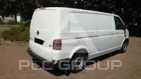 2014 Volkswagen T5