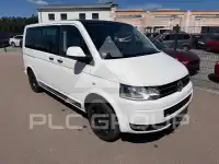 2014 Volkswagen T5