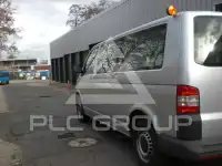 2014 Volkswagen T5
