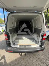 2014 Volkswagen T5