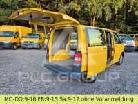 2014 Volkswagen T5