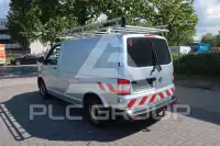 2014 Volkswagen T5
