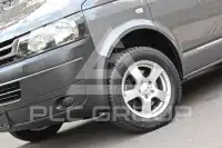 2014 Volkswagen T5