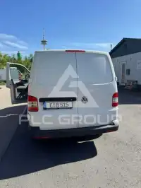2014 Volkswagen T5