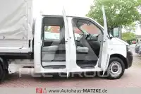 2014 Volkswagen T5