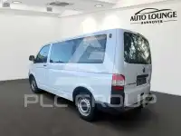 2014 Volkswagen T5