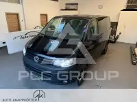 2014 Volkswagen T5