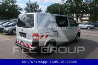 2014 Volkswagen T5
