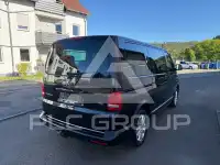 2014 Volkswagen T5