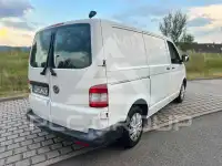 2014 Volkswagen T5