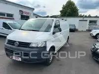 2014 Volkswagen T5