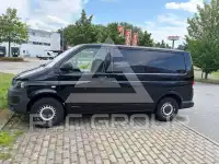 2014 Volkswagen T5
