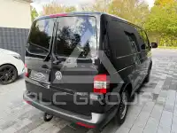 2014 Volkswagen T5