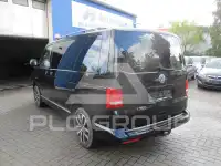 2014 Volkswagen T5
