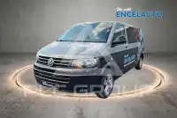 2014 Volkswagen T5