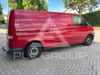 2014 Volkswagen T5