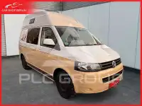 2014 Volkswagen T5