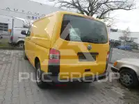 2014 Volkswagen T5
