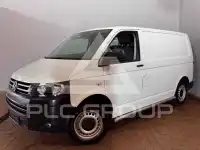 2014 Volkswagen T5
