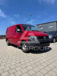 2014 Volkswagen T5