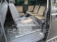 2014 Volkswagen T5
