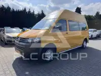2014 Volkswagen T5
