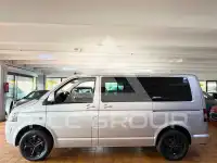 2014 Volkswagen T5