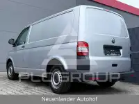 2014 Volkswagen T5
