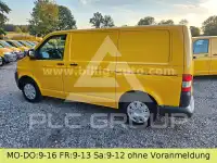 2014 Volkswagen T5