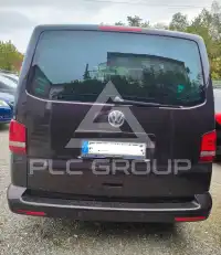2014 Volkswagen T5