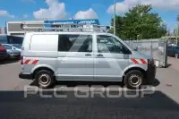 2014 Volkswagen T5