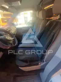 2014 Volkswagen T5
