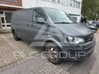 2014 Volkswagen T5