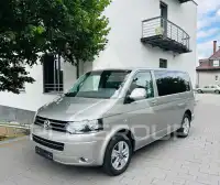 2014 Volkswagen T5