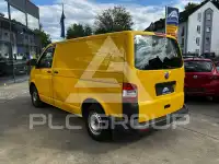 2014 Volkswagen T5
