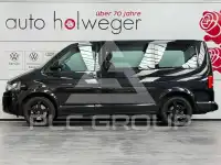 2014 Volkswagen T5