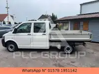 2014 Volkswagen T5
