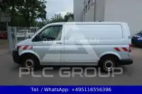 2014 Volkswagen T5