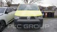 2014 Volkswagen T5