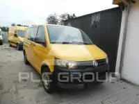 2014 Volkswagen T5