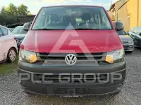 2014 Volkswagen T5