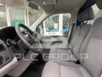 2014 Volkswagen T5