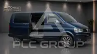 2014 Volkswagen T5