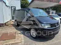 2014 Volkswagen T5