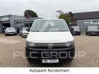 2014 Volkswagen T5