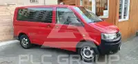 2014 Volkswagen T5