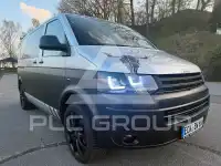 2014 Volkswagen T5