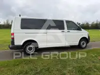 2014 Volkswagen T5